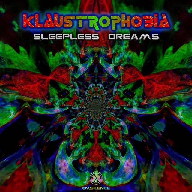 Sleepless Dreams EP