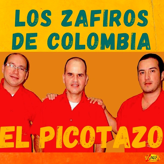 Couverture de El Picotazo