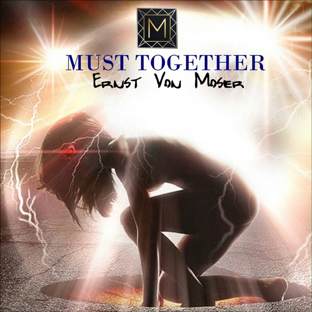 Couverture de Must Together