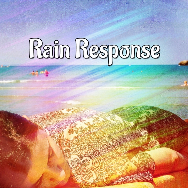 Couverture de Rain Response