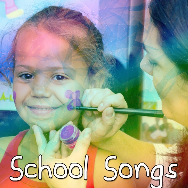 Couverture de School Songs