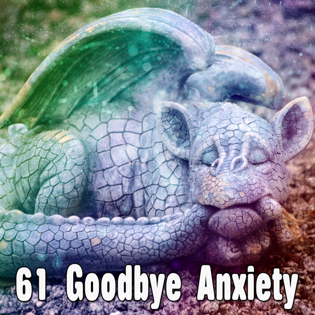 Couverture de 61 Goodbye Anxiety