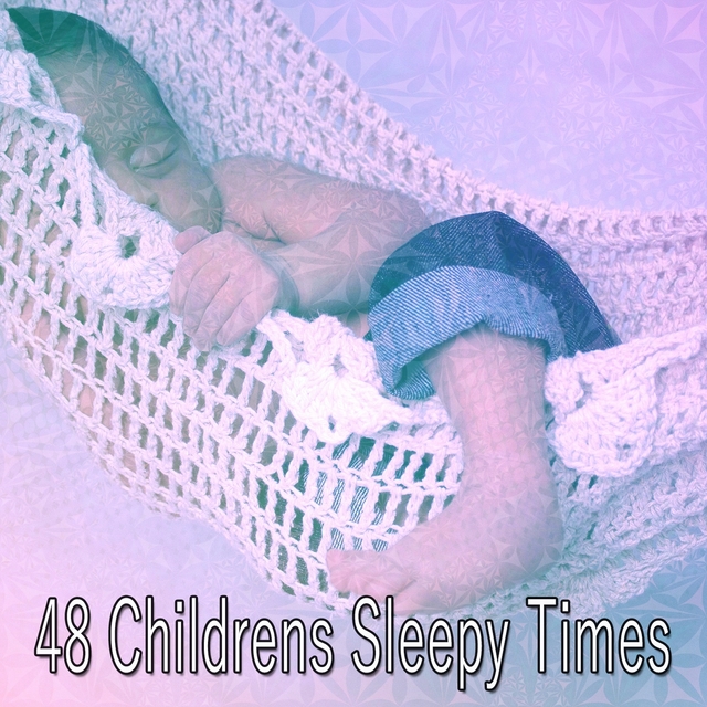 Couverture de 48 Childrens Sleepy Times