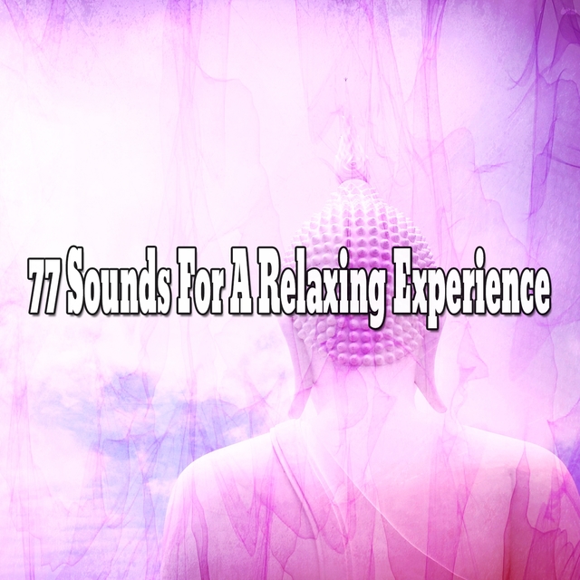 77 Sounds For A Relaxing Experience