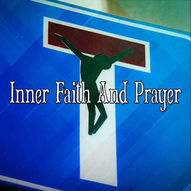 Couverture de Inner Faith And Prayer