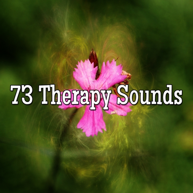 Couverture de 73 Therapy Sounds