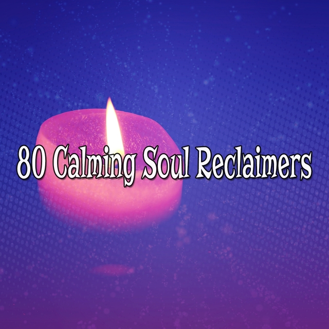 Couverture de 80 Calming Soul Reclaimers