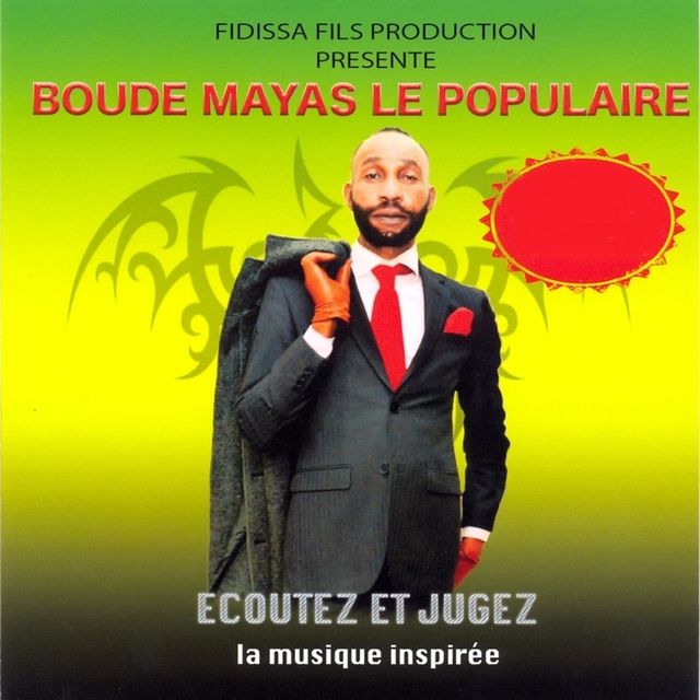 Écoutez et jugez