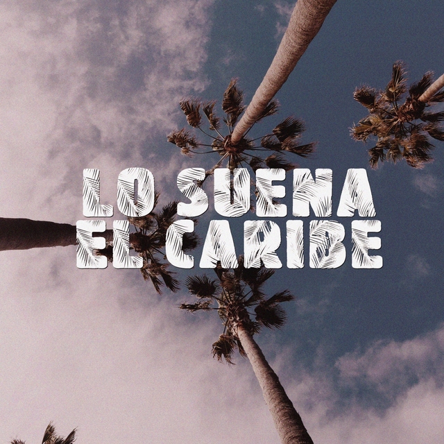 Couverture de Lo Suena el Caribe