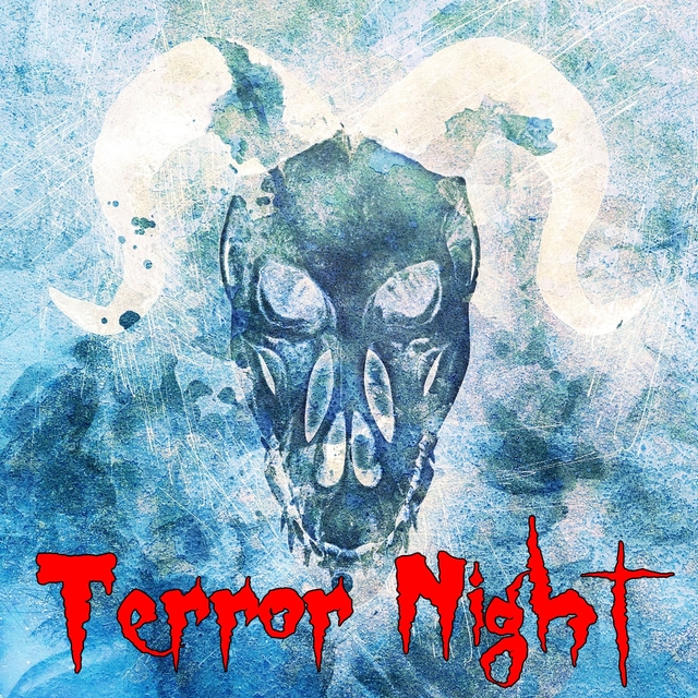 Couverture de Terror Night