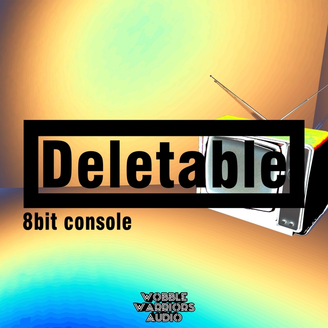 8bit Console