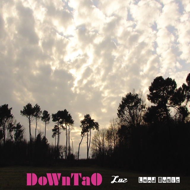 Couverture de Downtao - Luz / Land Music