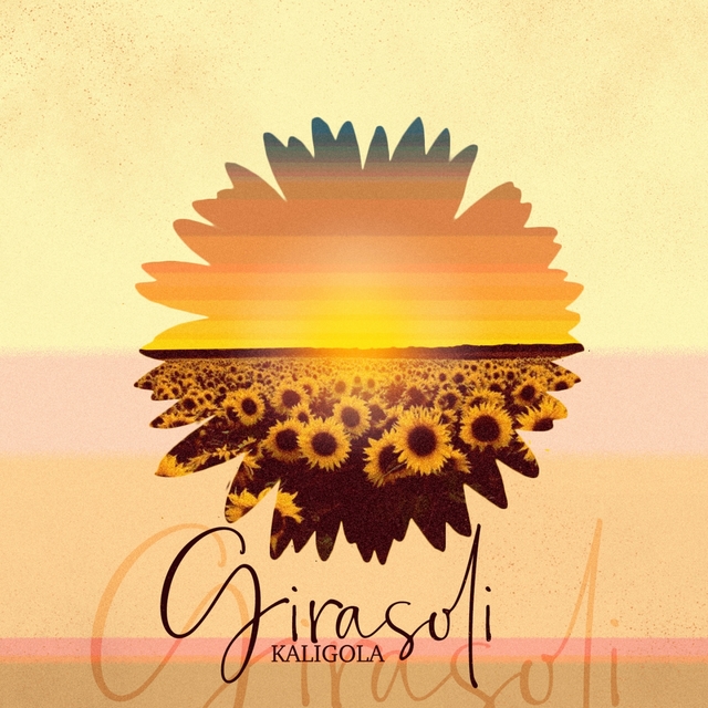 Couverture de Girasoli