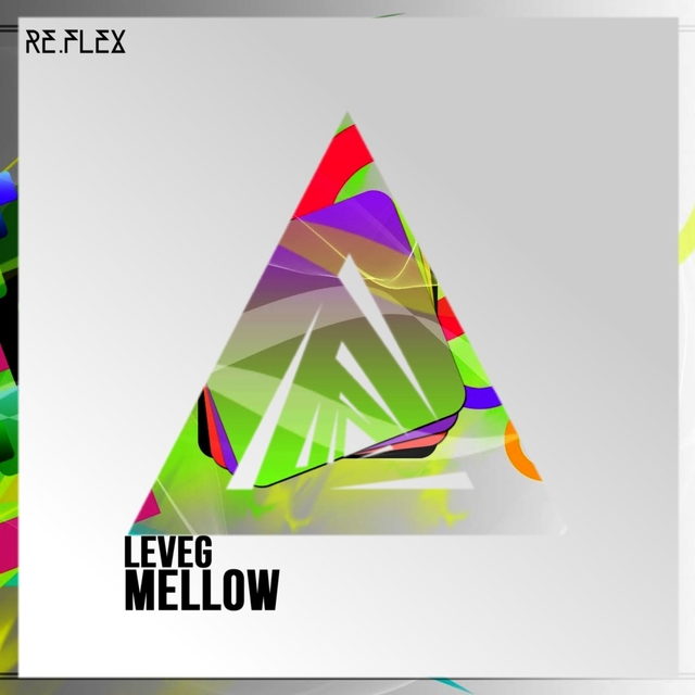 Couverture de Mellow