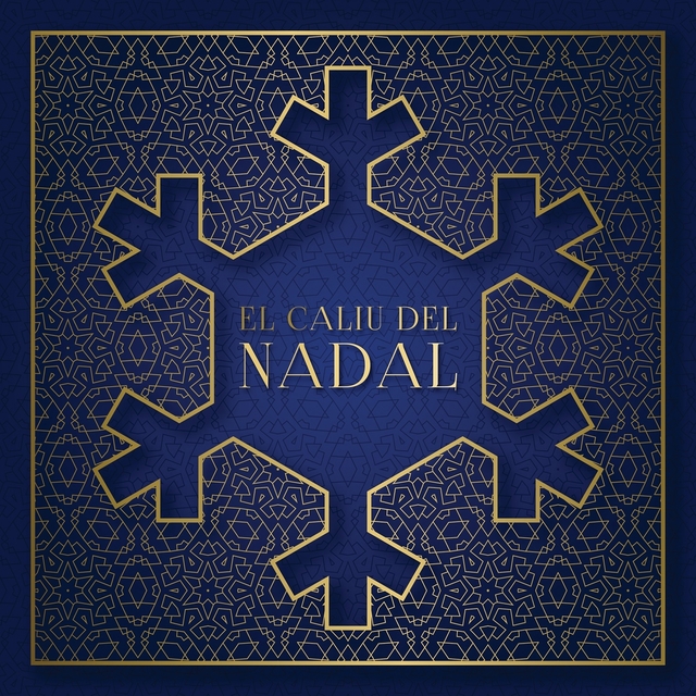 Couverture de El Caliu de Nadal