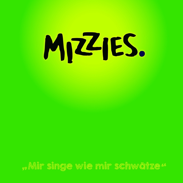 Mir singe wie mir schwätze