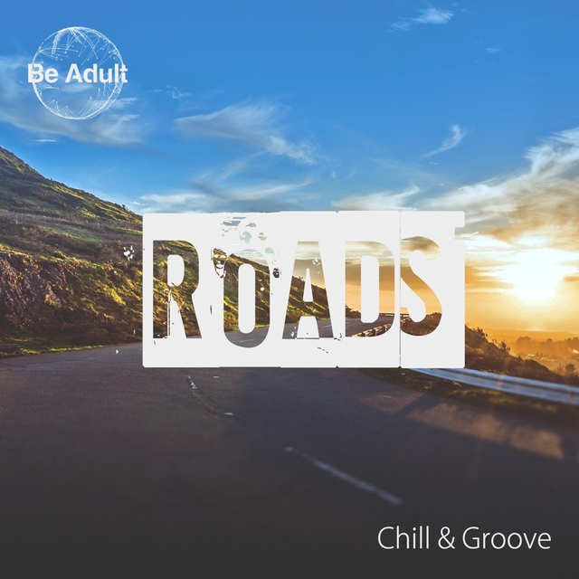 Couverture de Roads