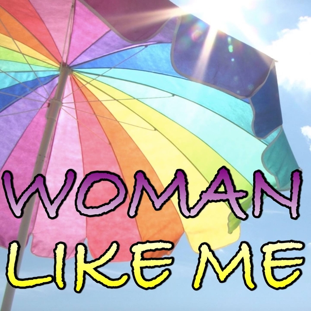 Couverture de Woman Like Me Workout Mix