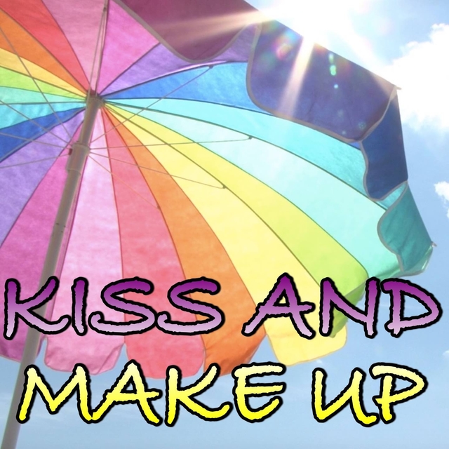 Kiss and Make up Workout Mix (Originally Performed by Dua Lipa and Blackpink)