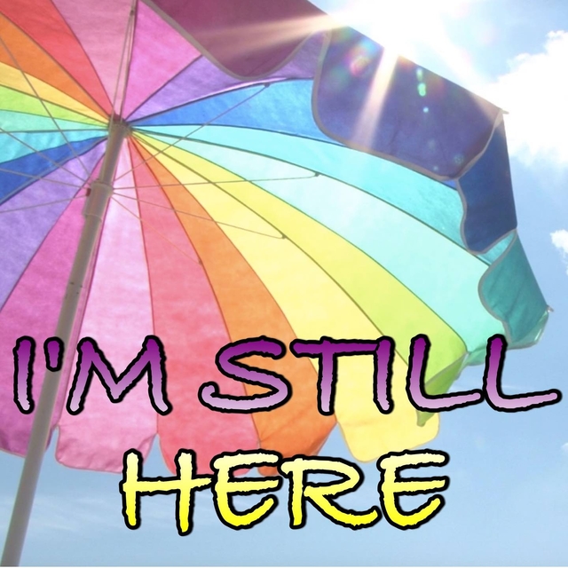 Couverture de I'm Still Here Workout Mix (Originally Performed by Sia)