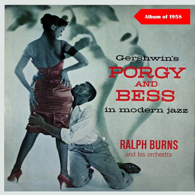 Porgy & Bess In Modern Jazz