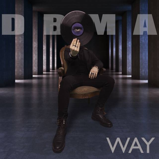 Couverture de Way