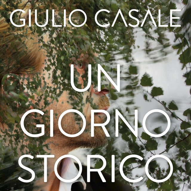 Couverture de Un giorno storico