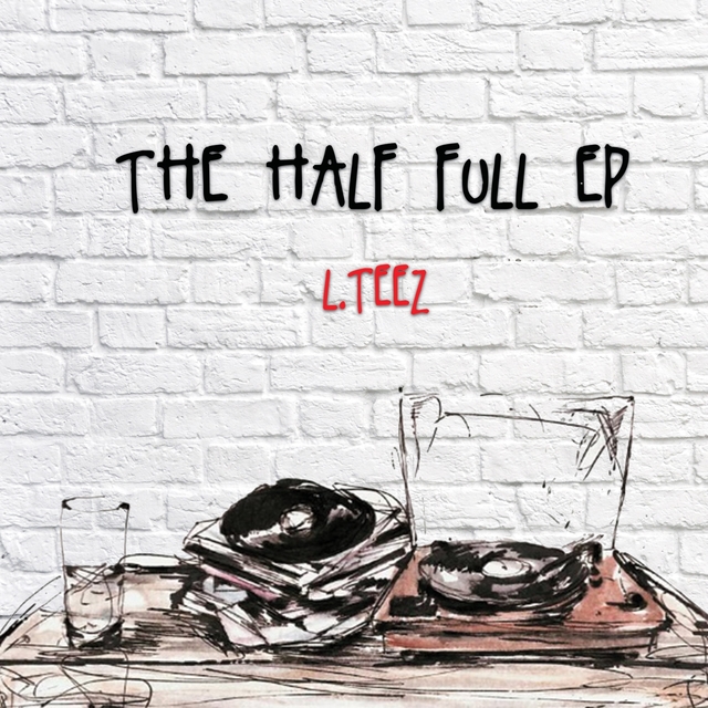 The Half Full EP