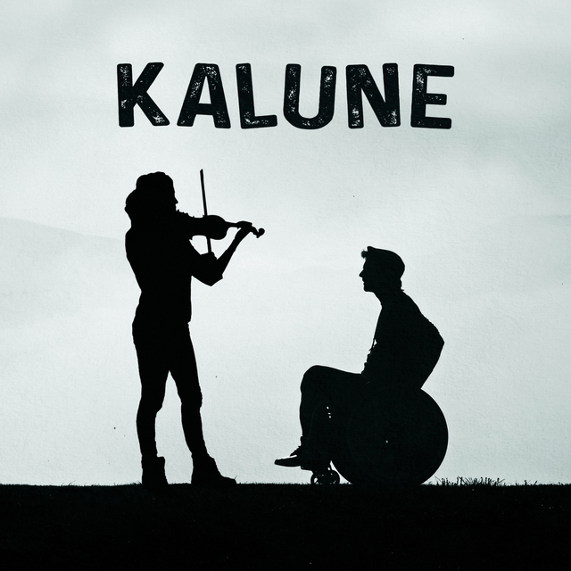 Couverture de Kalune