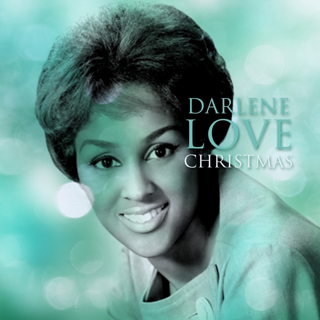 Couverture de Darlene Love: Christmas