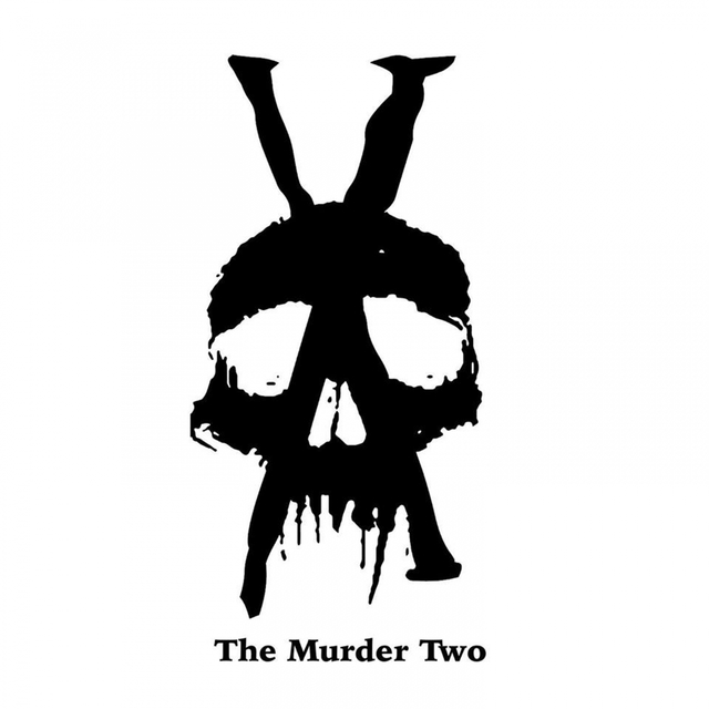 Couverture de The Murder Two