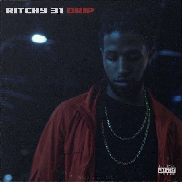 Couverture de Drip