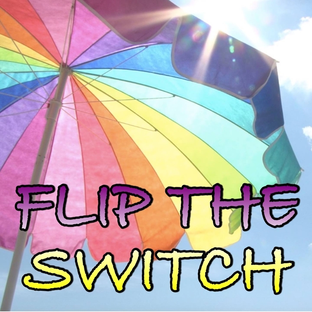 Couverture de Flip The Switch Workout Mix (Originally Performed by Quavo and Drake)