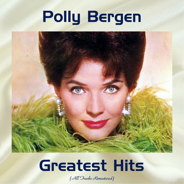 Polly Bergen Greatest Hits