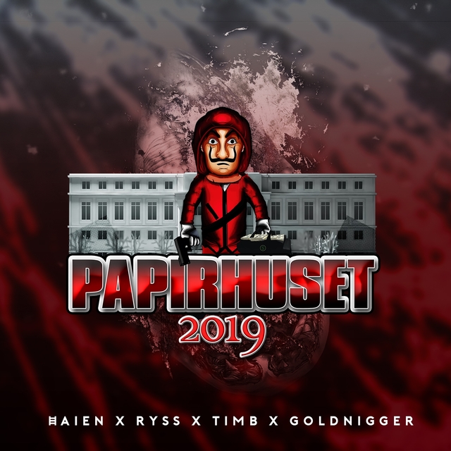 Papirhuset 2019