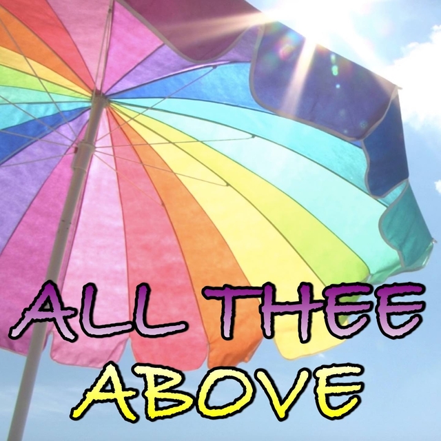 Couverture de All Thee Above Workout Mix (Originally Performed by Plies and Kevin Gates)