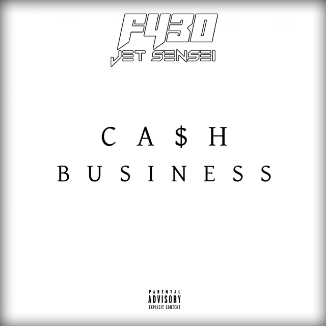 Couverture de Cash Business