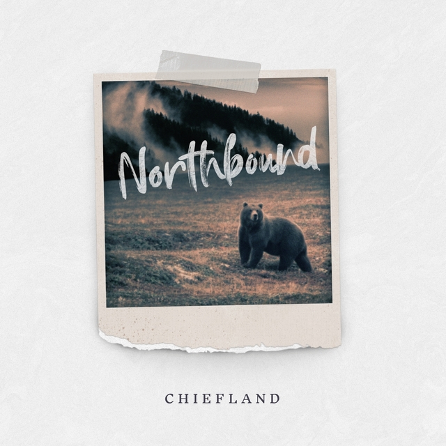 Couverture de Northbound