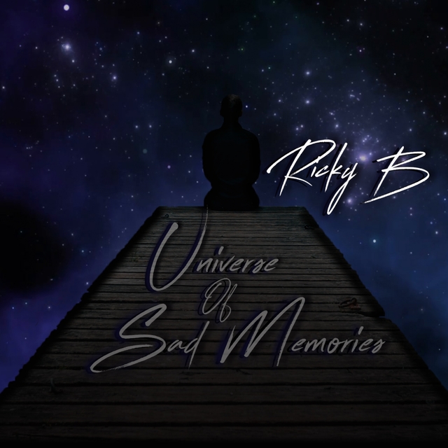 Couverture de Universe of Sad Memories