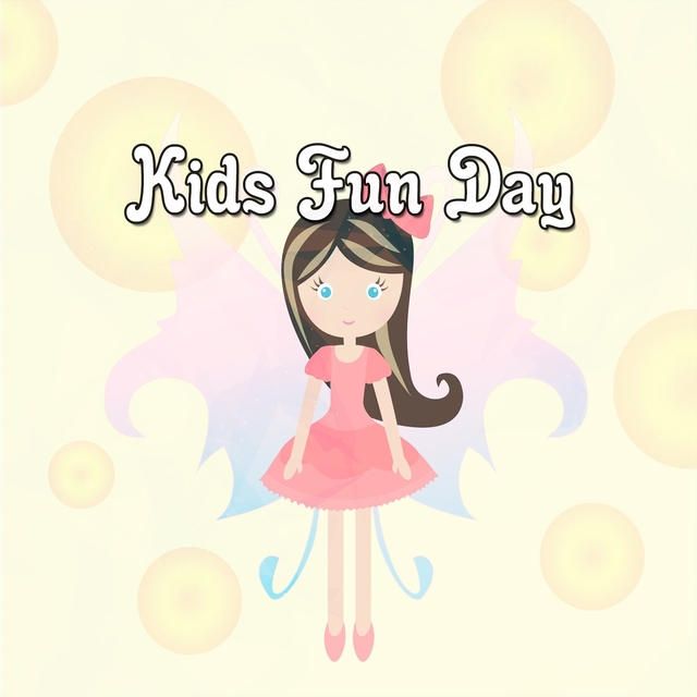 Kids Fun Day