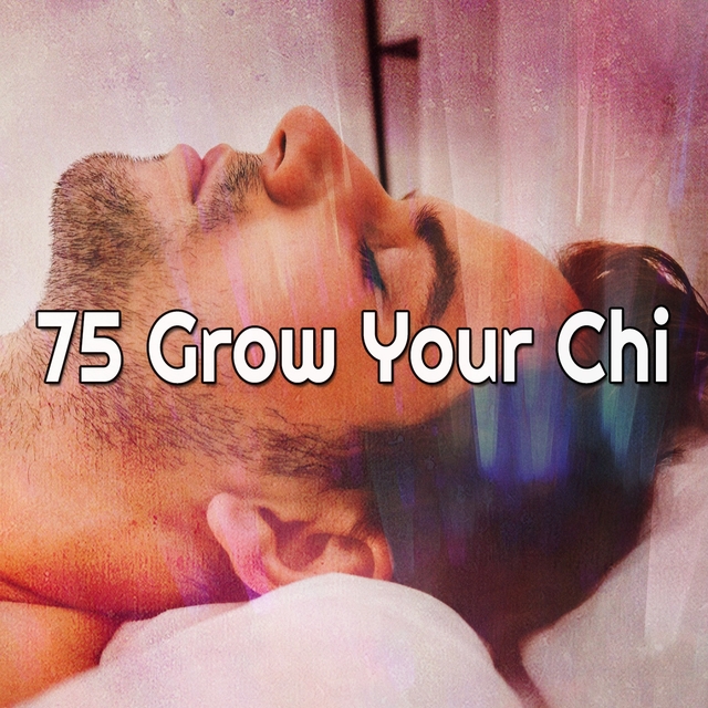 Couverture de 75 Grow Your Chi