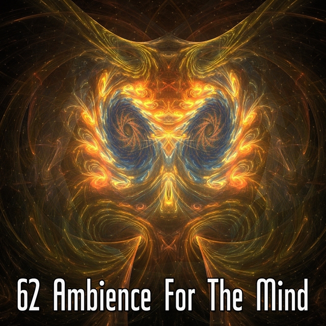 Couverture de 62 Ambience For The Mind