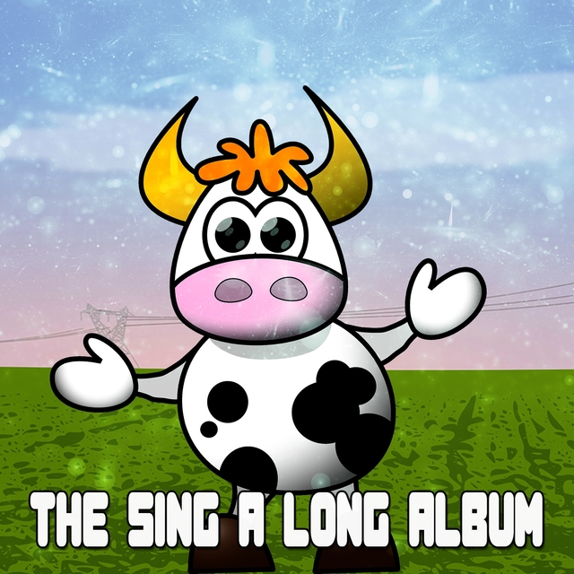 The Sing A Long Album