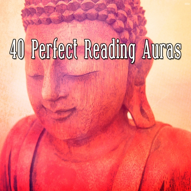 Couverture de 40 Perfect Reading Auras