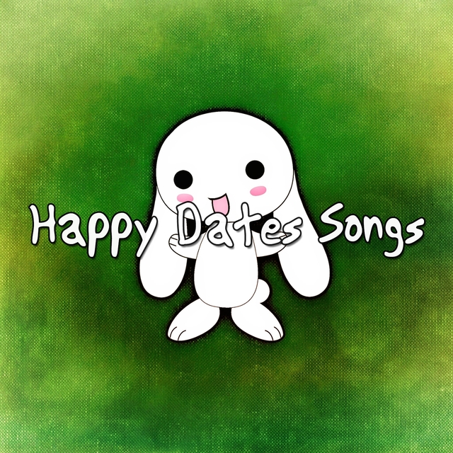 Couverture de Happy Dates Songs