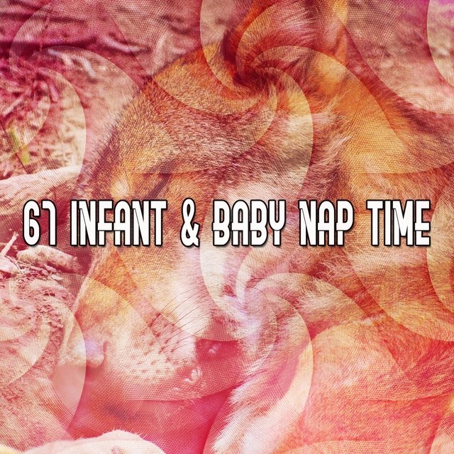 Couverture de 67 Infant & Baby Nap Time