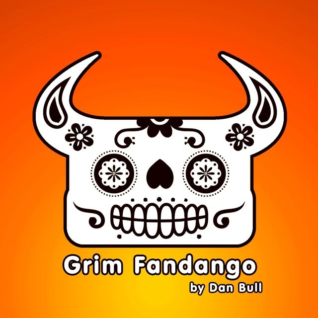 Grim Fandango