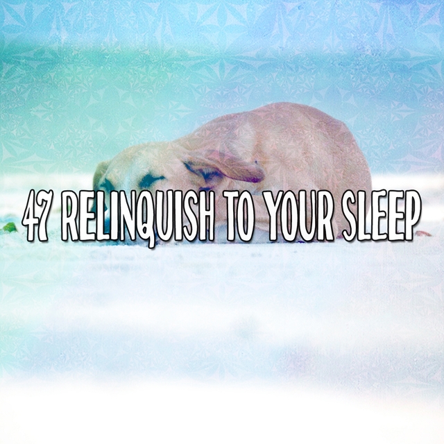 Couverture de 47 Relinquish To Your Sleep