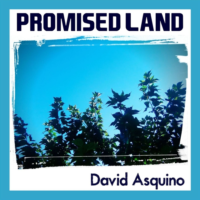 Couverture de Promised Land