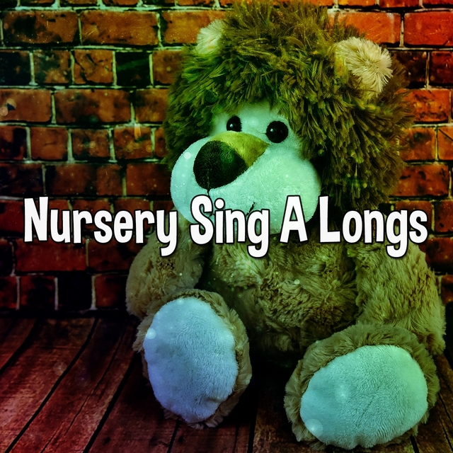 Couverture de Nursery Sing A Longs